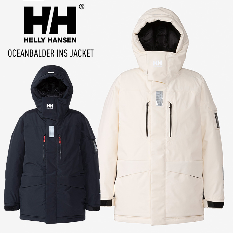 HELLY HANSEN／ヘリーハンセン | JSBCスノータウン