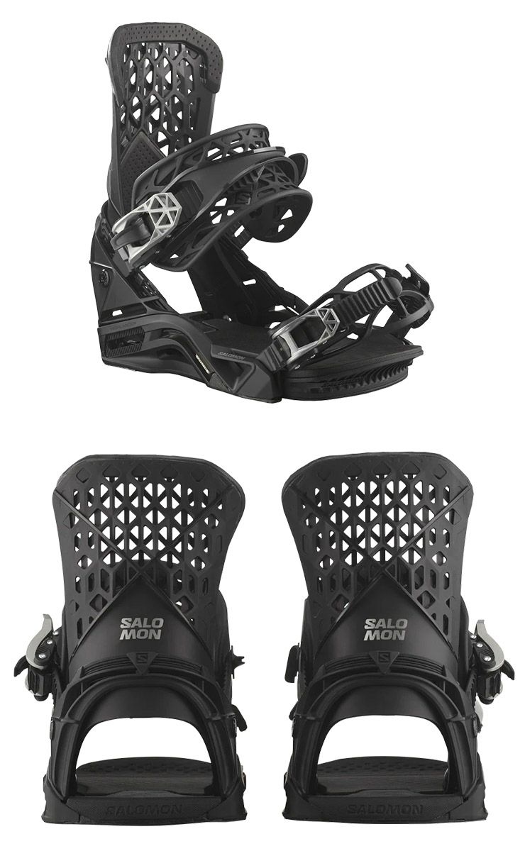 24-25 2025 SALOMON サロモン HIGHLANDER ハイランダー スノーボード