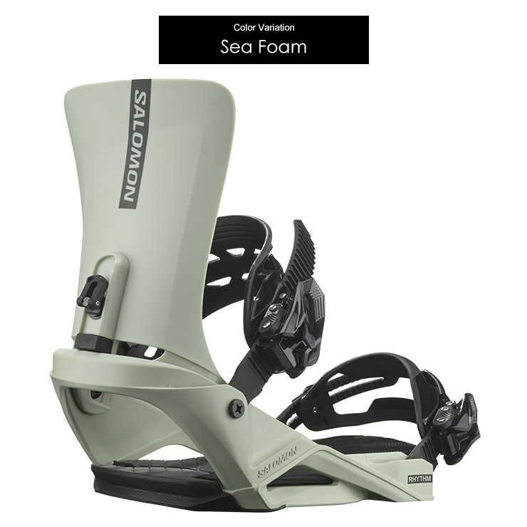 24-25 2025 SALOMON サロモン RHYTHM リズム スノーボード