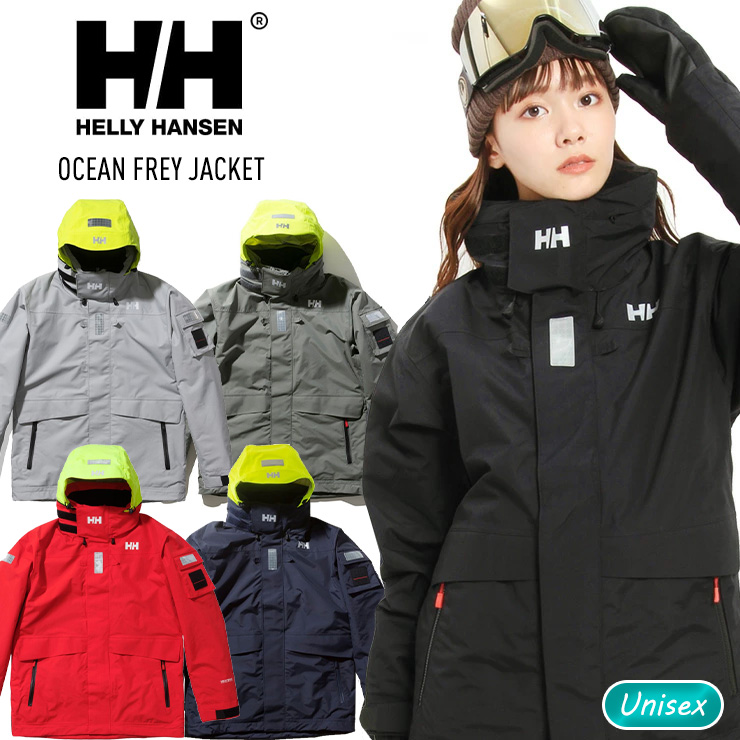HELLY HANSEN／ヘリーハンセン | JSBCスノータウン