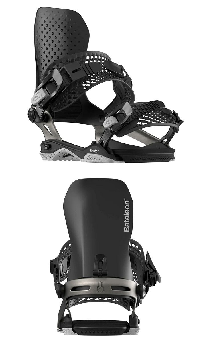Bataleon Blow 151㎝ ビンディング サロモン 美品 即日発送可能