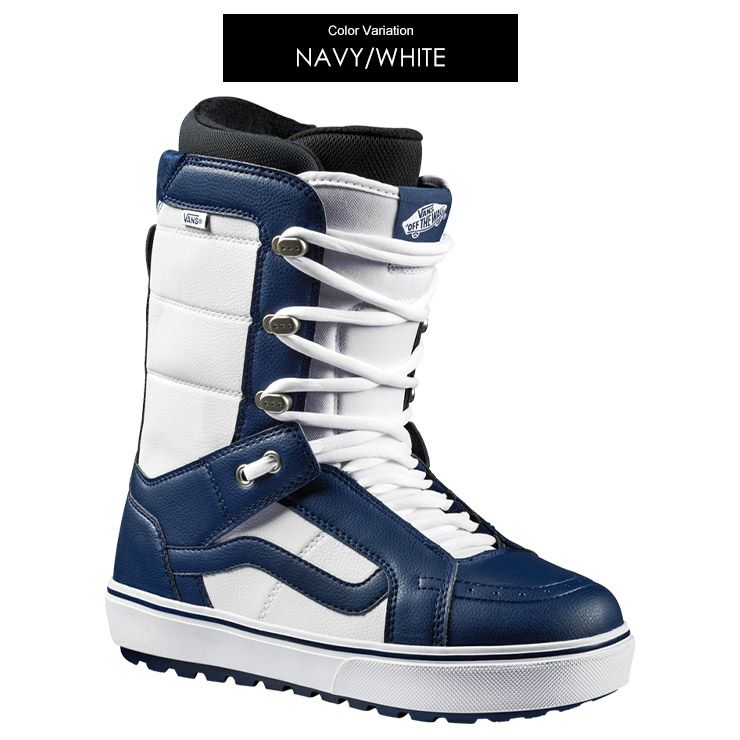 24-25 2025 VANS バンズ HI STANDARD OG ハイスタンダード