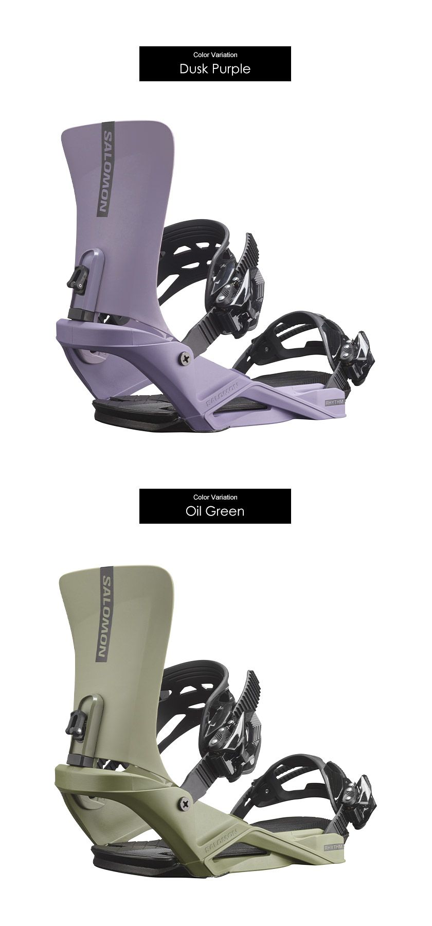 取付無料 SALOMON サロモン CRAFT クラフト スノーボード ＆ RHYTHM