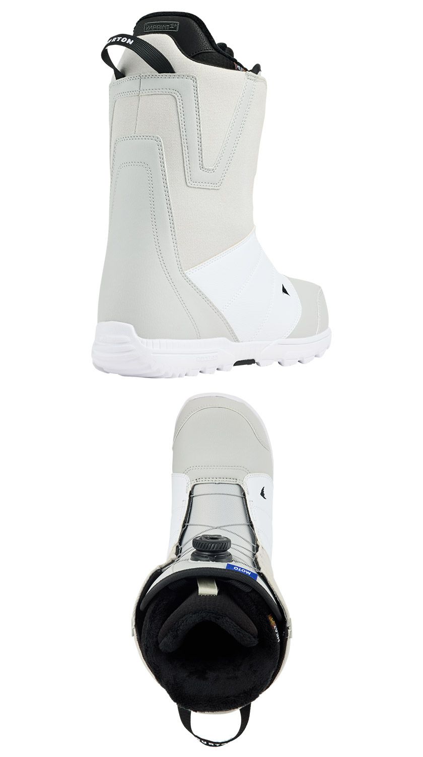 25-26 2026 BURTON バートン MOTO BOA Wide モトボア ワイド