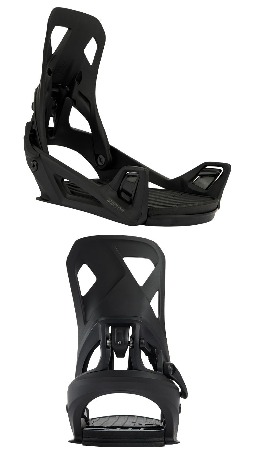 25-26 2026 BURTON バートン Men's STEP ON Re:Flex ステップオン