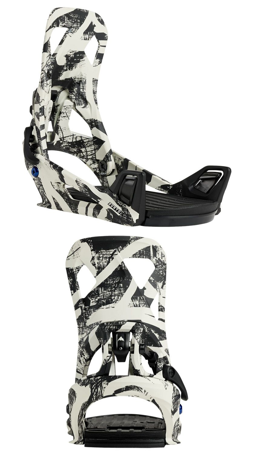 25-26 2026 BURTON バートン Men's STEP ON Re:Flex ステップオン