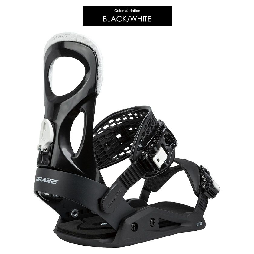 25-26 2026 DRAKE ドレイク KING LTD キングリミテッド スノーボード