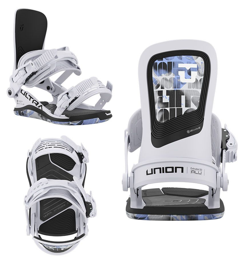 25-26 2026 UNION ユニオン ULTRA WOMEN ウルトラ スノーボード 板