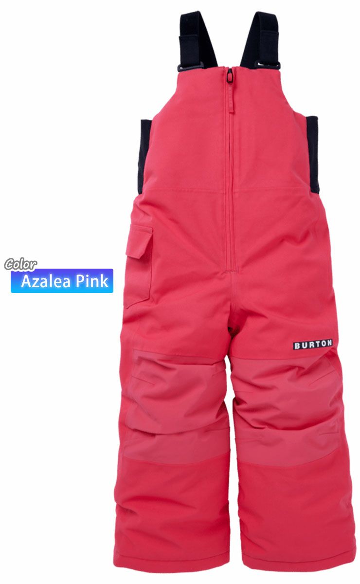 BURTON／バートン Toddlers' Maven 2L Bib Pants | JSBCスノータウン