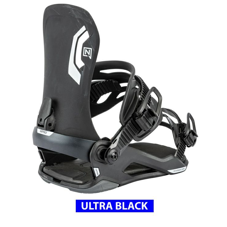 25-26 NITRO ナイトロ CHARGER MINI チャージャーミニ スノーボード