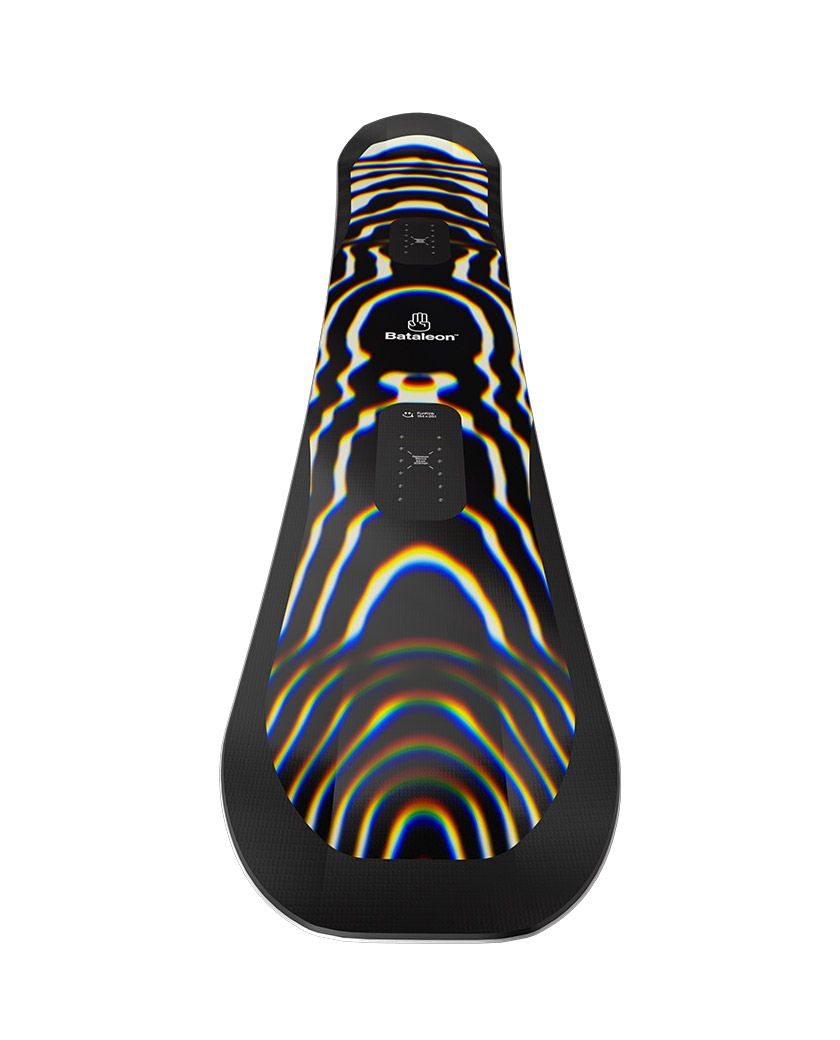 無料ワックスサービス有】25-26 2026 BATALEON バタレオン FUNKINK