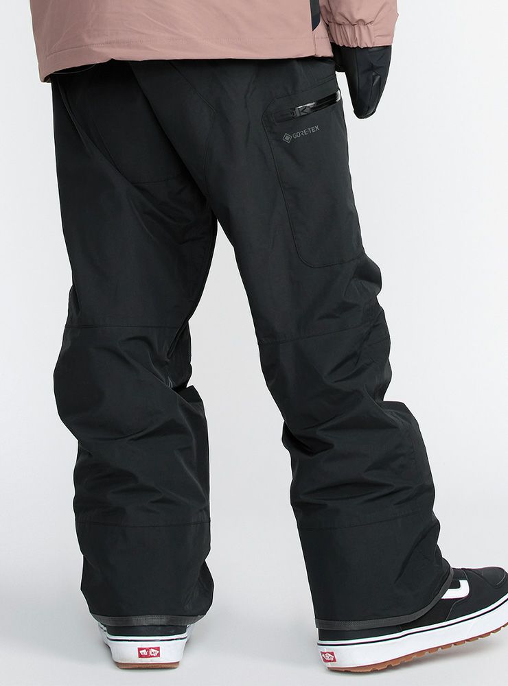 ポイントUP祭!!】25-26 VOLCOM ボルコム L GORE-TEX PANT エル