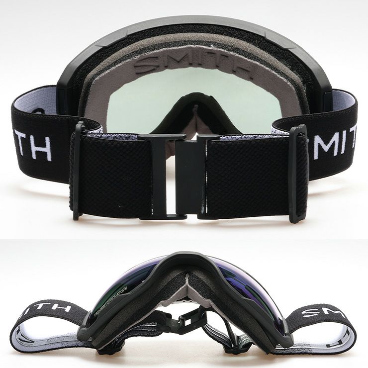 ポイントUP祭!!】2026 SMITH スミス スノーボード ゴーグル PREVIEW