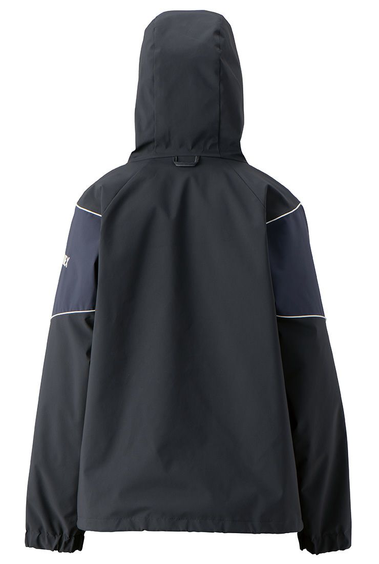 早期予約】2027 YONEX ヨネックス A3 TRICKER JACKET A3トリッカー