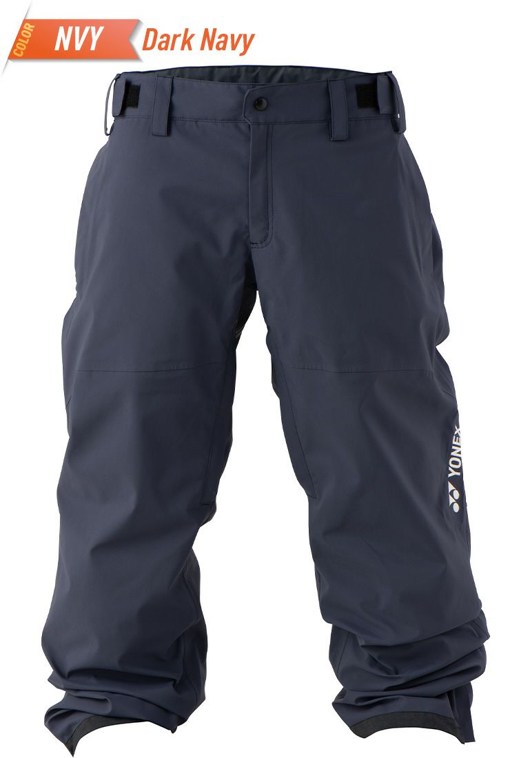 早期予約】2027 YONEX ヨネックス A3 PANTS A3パンツ SW8580