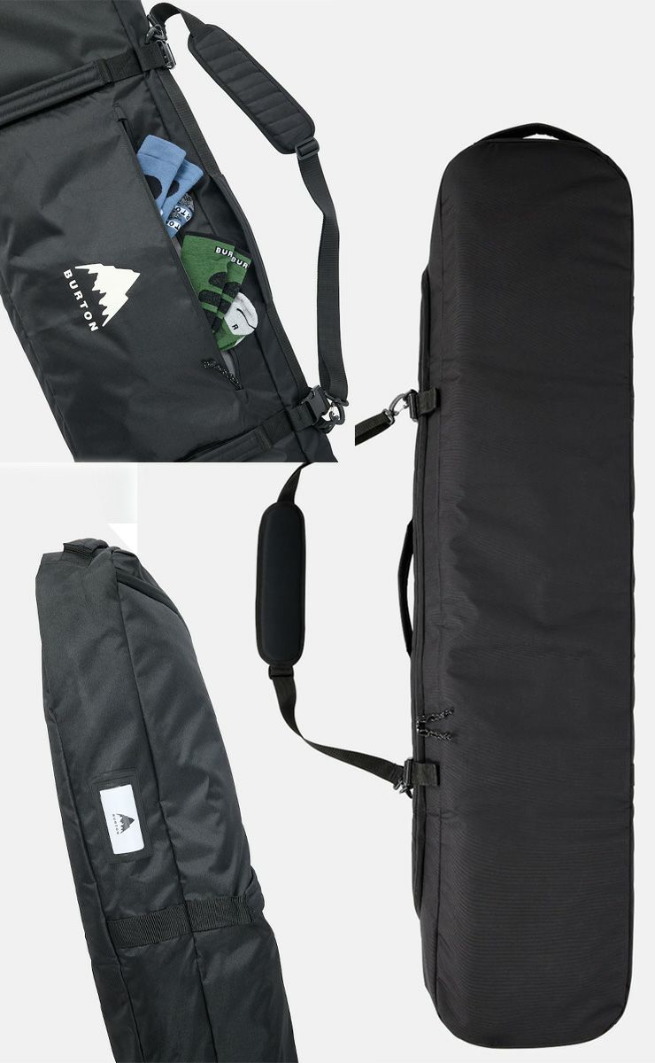 正規品 24-25 BURTON バートン Gig Board Bag ボードバッグ