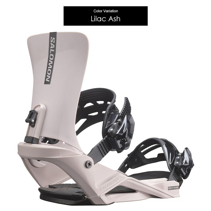 23-24 2024 SALOMON サロモン RHYTHM リズム スノーボード