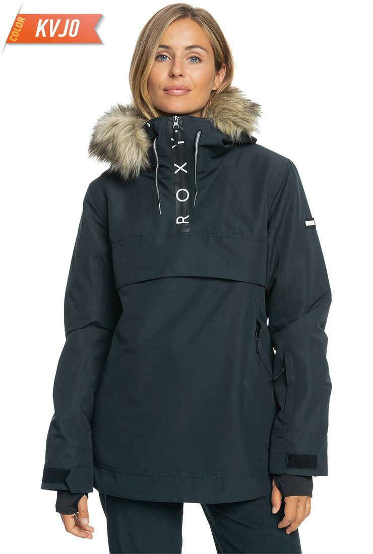 2024 ROXY ロキシー SHELTER JK レディース シェルター ジャケット