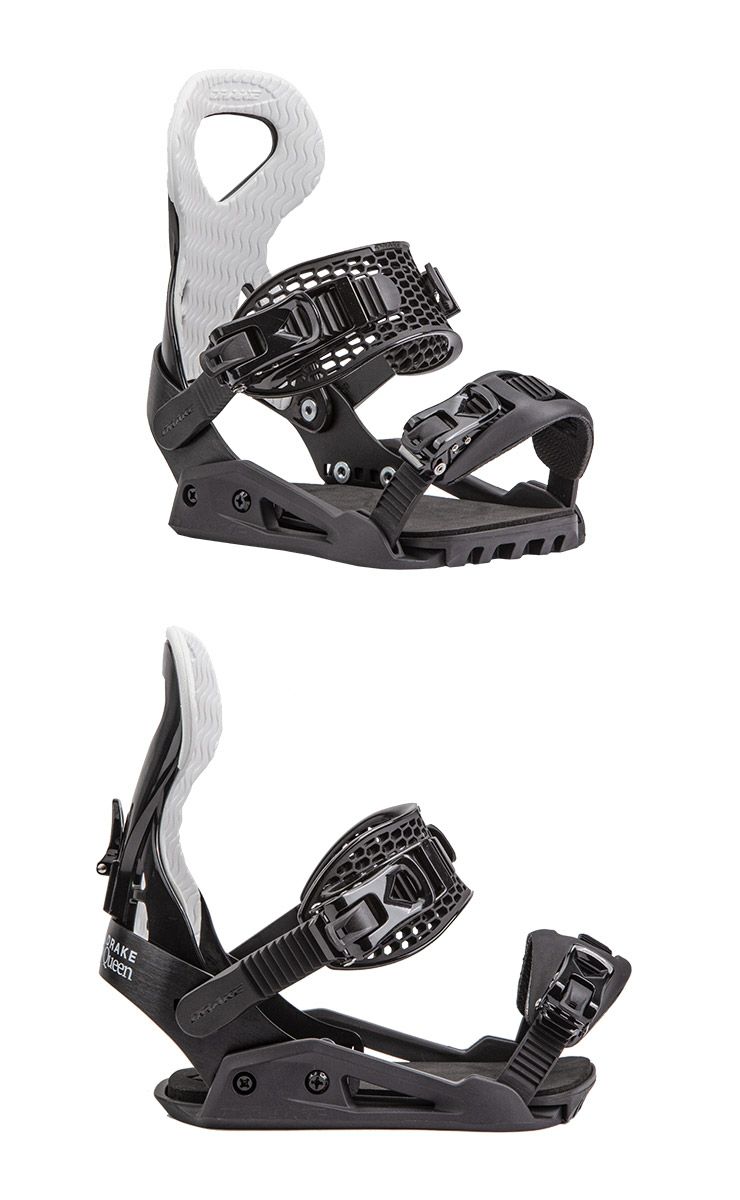 23-24 2024 DRAKE ドレイク QUEEN クイーン スノーボード ビンディング