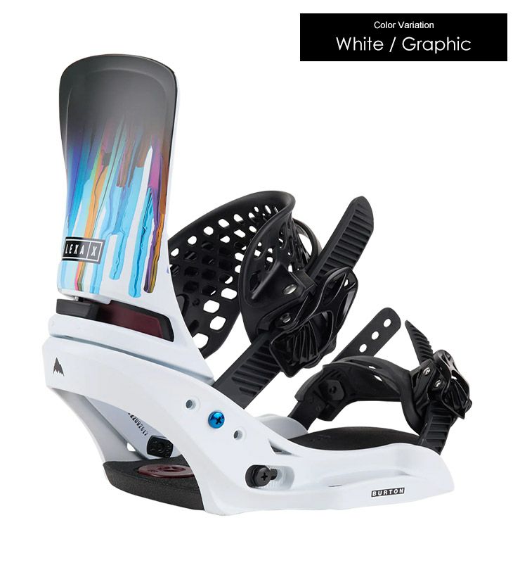 23-24 2024 BURTON バートン LEXA X EST レクサエックス スノーボード