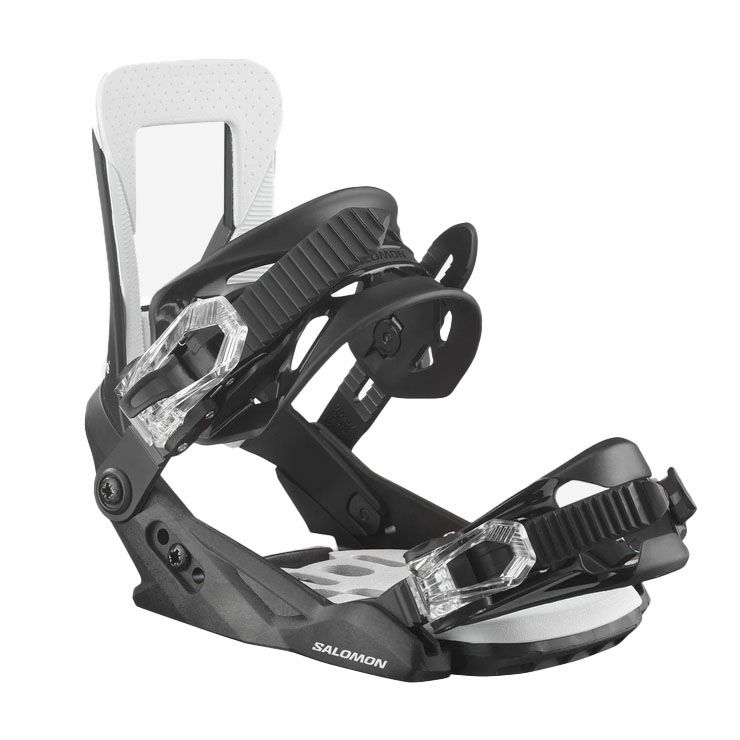 23-24 2024 SALOMON サロモン THE FUTURE キッズ ビンディング