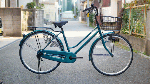 Welby | ウェルビー | サイクルショップカンザキ菅原本店 /大阪の