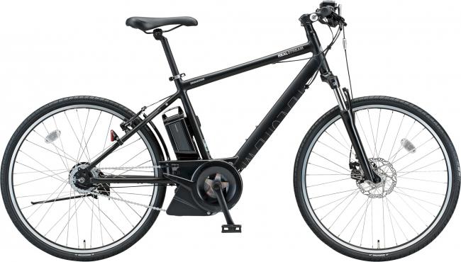 電動自転車】リアルストリーム 2026年モデル | BRIDGESTONE