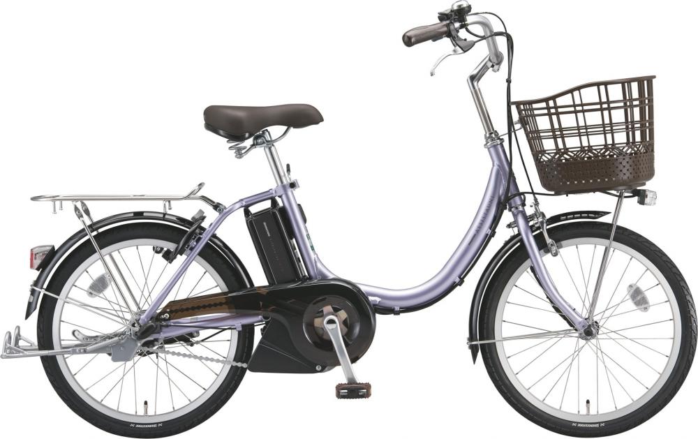 電動自転車】アシスタユニプレミア 2026年モデル 高齢者/シニアにも