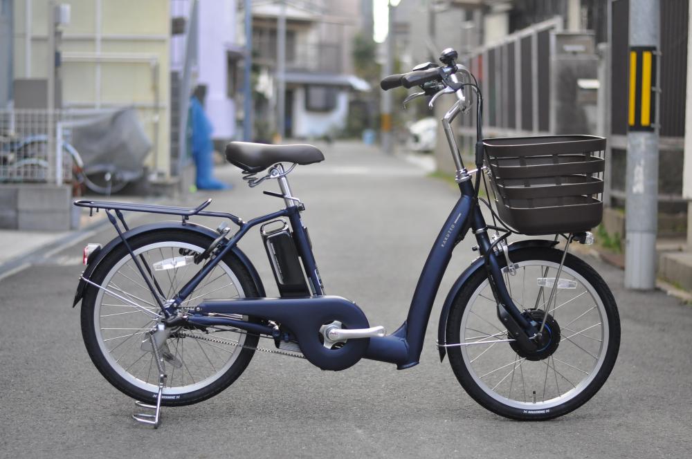 ブリヂストン ラクット20インチが入荷しました。 | カンザキ菅原本店