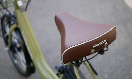 電動自転車】ビューピッコリーノ 20インチ | Maruishi(丸石サイクル