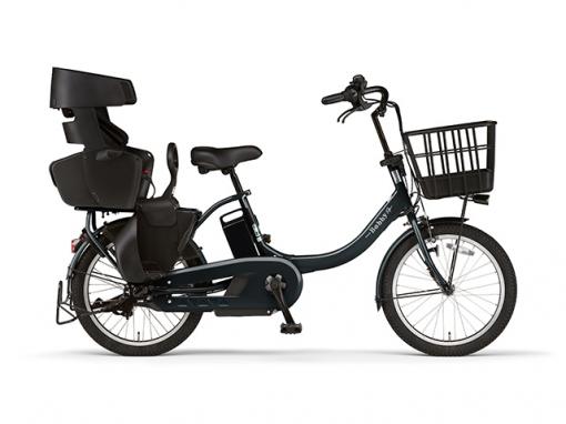 川崎駅まで引き取り限定 電動アシスト自転車 チャイルドシート付き