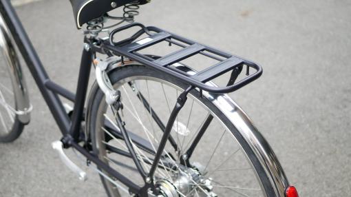 一般自転車】ステップクルーズ デラックス 2026年モデル | BRIDGESTONE