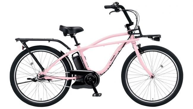 電動自転車】BP02 (2026月年モデル｠ | Panasonic(パナソニック