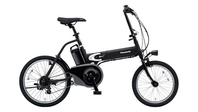 電動自転車】 オフタイム 2026年モデル | Panasonic(パナソニック