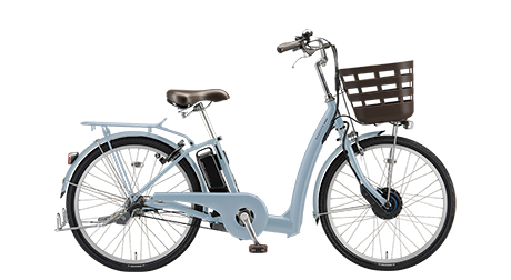 電動アシスト】 ラクット 20インチ (2026年モデル) 高齢者/シニアにも