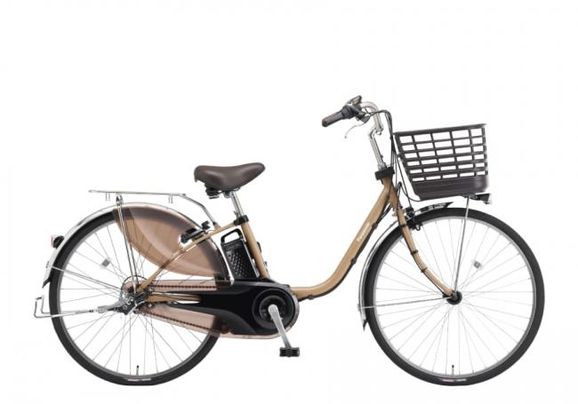電動自転車】 ビビ・DX 26インチ (2026年モデル) | Panasonic