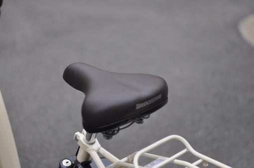 電動アシスト】 ラクット 24インチ (2026年モデル) 高齢者/シニアにも