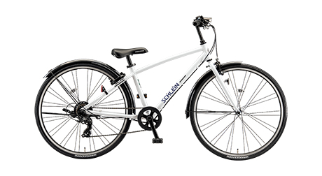 一般自転車】シュライン 24インチ 26インチ | BRIDGESTONE