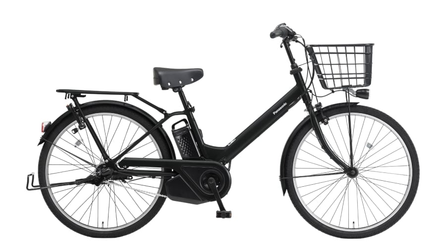 電動自転車】 ティモ・A (2026年モデル) | Panasonic(パナソニック