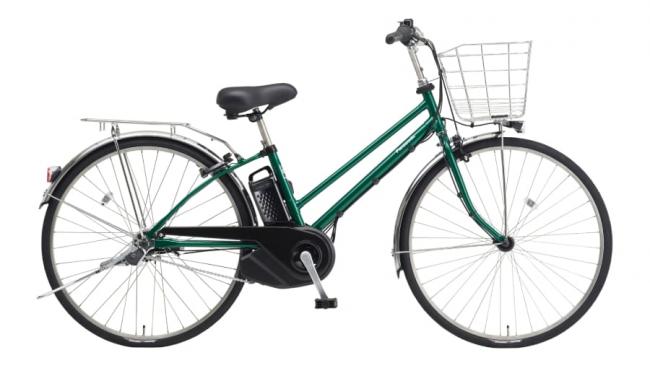 電動自転車】 ティモ・DX (2026年モデル) | Panasonic(パナソニック