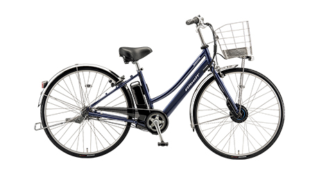 電動自転車】アルベルトe 26インチ 2026年モデル | BRIDGESTONE