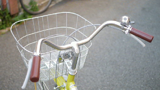 一般自転車] カロリーナ 26インチ | S-tech(サカモトテクノ