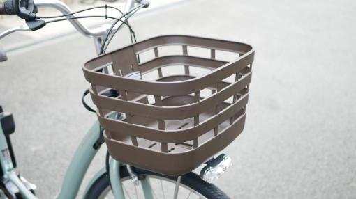 電動自転車】フロンティア デラックス 24インチ 2025年モデル