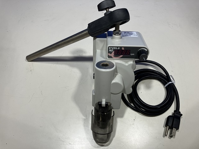 3192-10【EYELA】撹拌機 マゼラ 型番：NZ-1200 | EHI株式会社