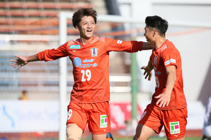 南海放送「Beans」に川村拓夢選手生出演！ | 愛媛FC公式サイト【EHIME