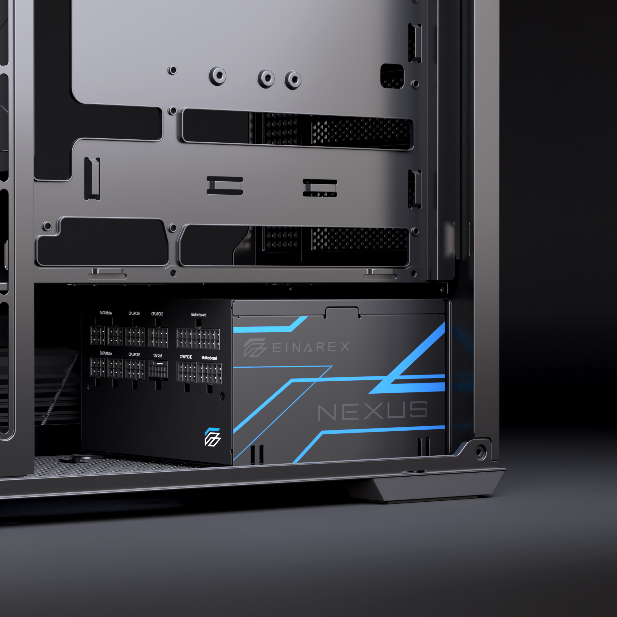 NEXUS L1 – EINAREX