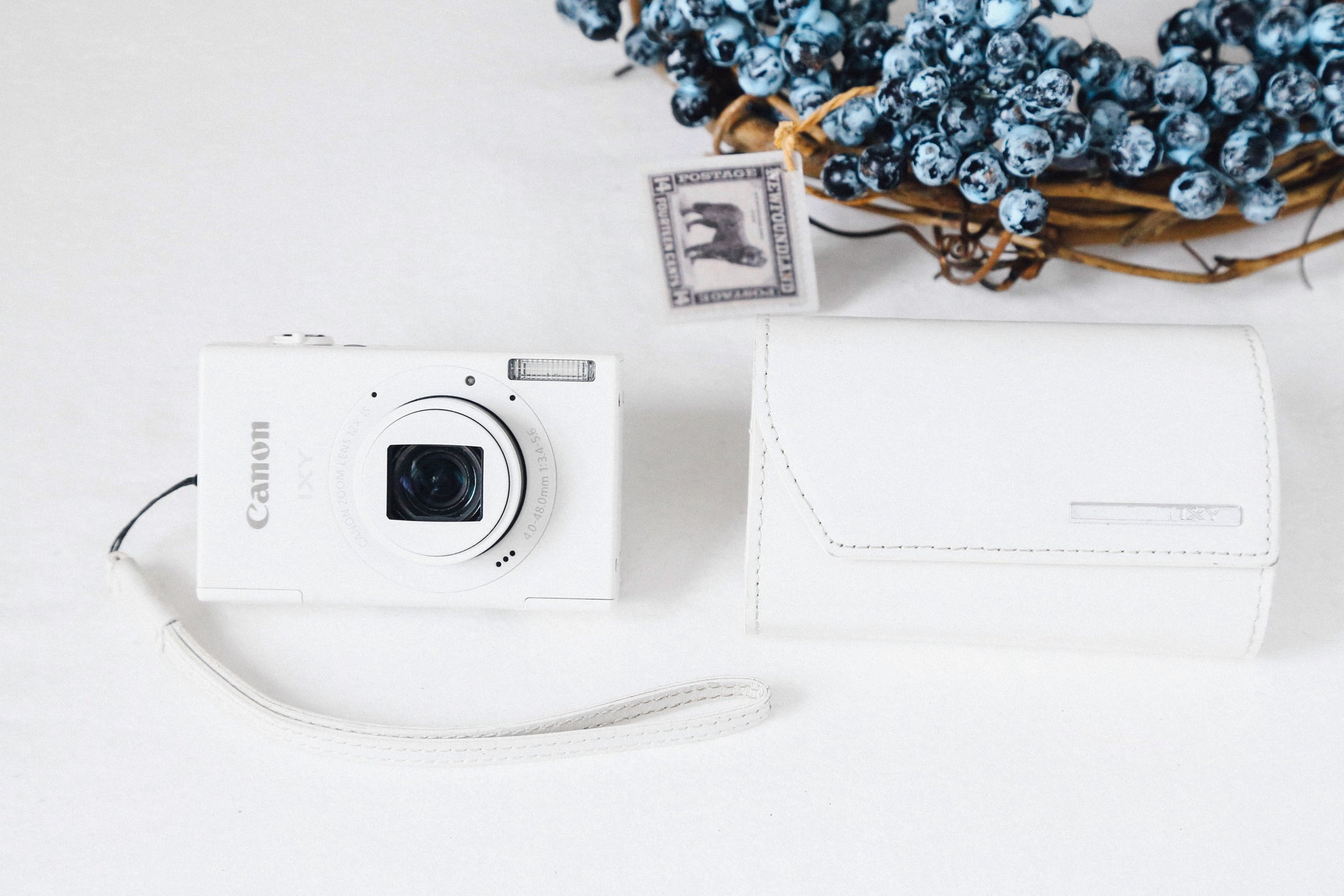 Canon – Ein Camera