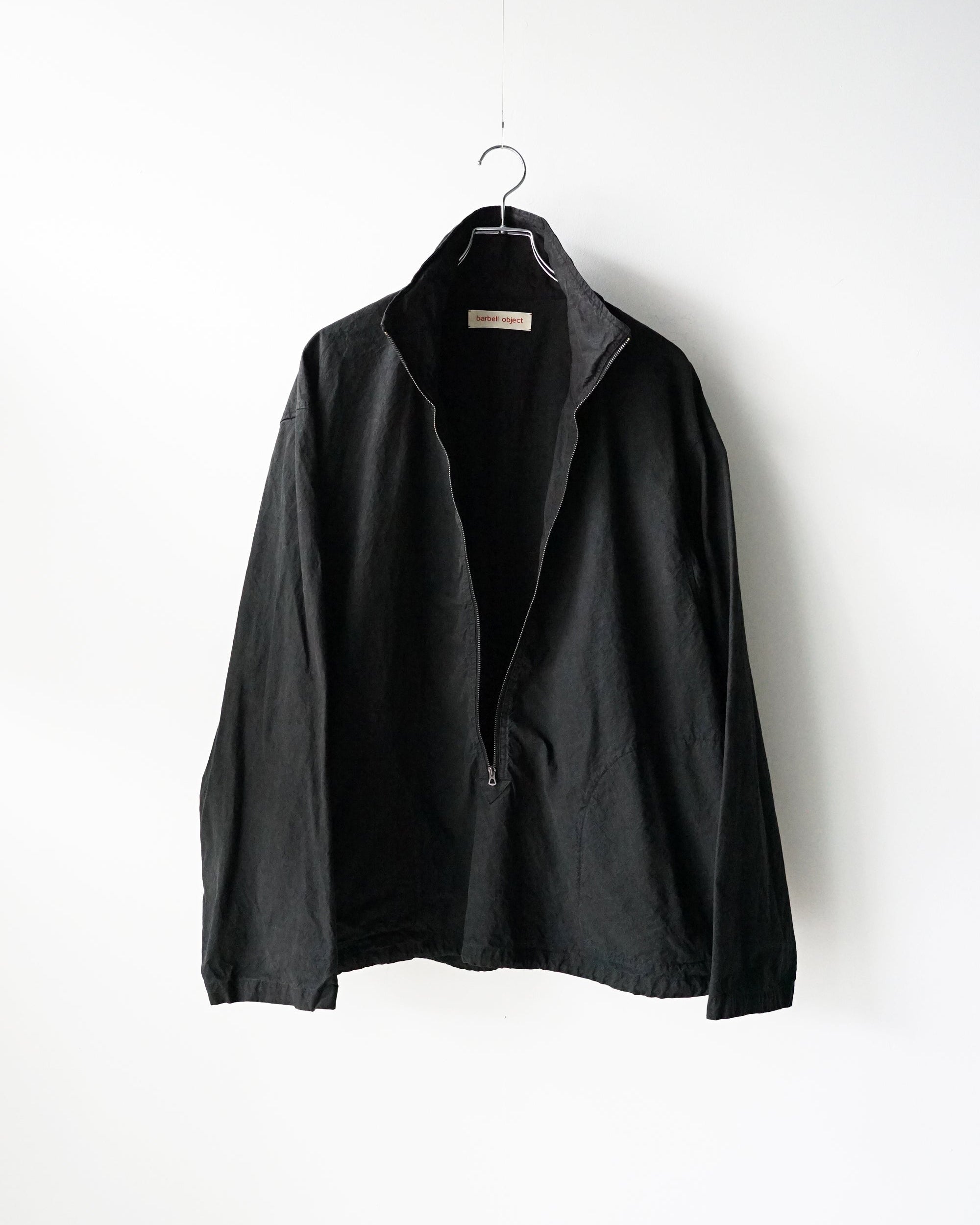 barbell object dyed hn top – Eins&Zwei