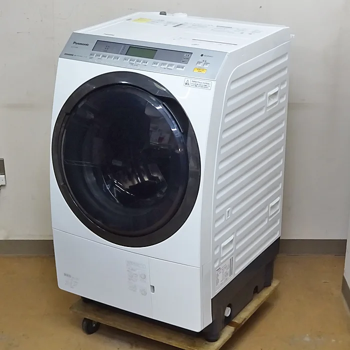 Panasonic【NA-SVX890L】パナソニック ナノイー 液体洗剤・柔軟剤 自動