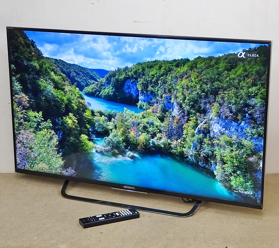 SONY【KDL-32F1】ソニー BRAVIA ブラビア 32V型 液晶テレビ シルバー